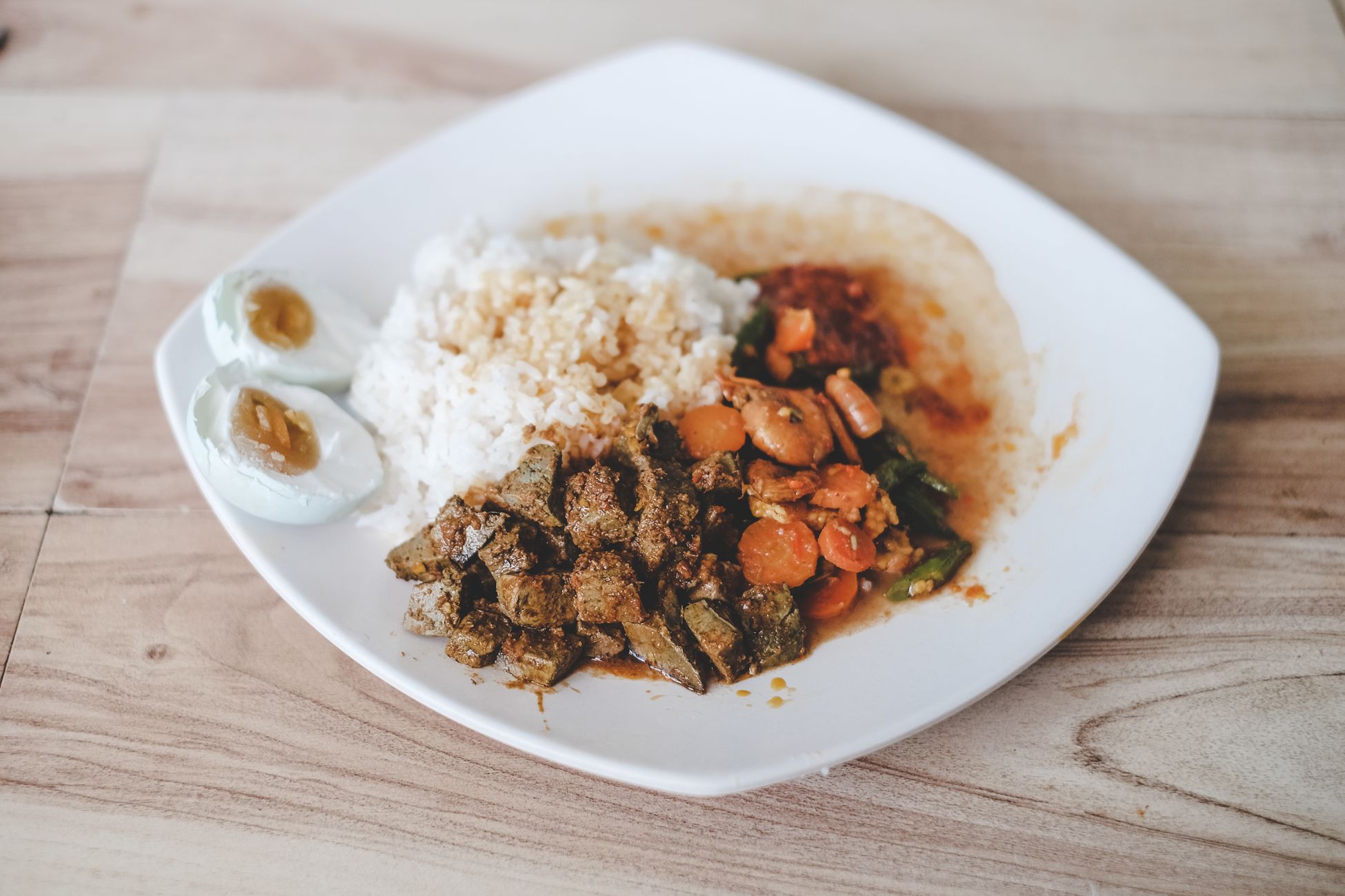 外卖总缺维生素 A?看清食物来源与补全逻辑